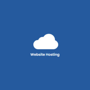 Monthly Website Hosting - Linux